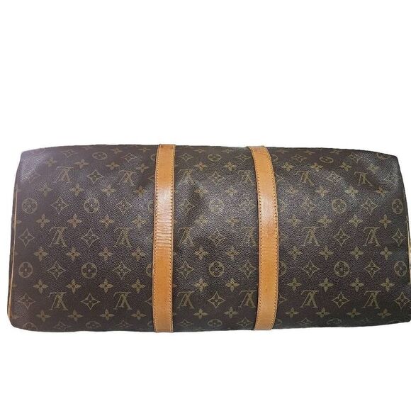 Louis Vuitton Keepall 45 - Picture 14 of 14